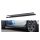 Diffuser Suzuki Swift VI Sport Side Skirts Gloss Black