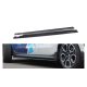 Diffuser Suzuki Swift VI Sport Side Skirts Gloss Black