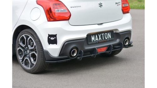 Diffuser Suzuki Swift VI Sport Rear