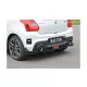 Diffuser Suzuki Swift VI Sport Rear