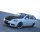 Splitter Skoda Octavia II Facelift Front Gloss Black