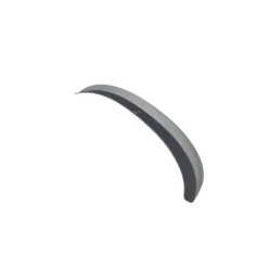 Spoiler Cap Mazda CX-5 Facelift Gloss Black