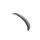 Spoiler Cap Mazda CX-5 Facelift Gloss Black