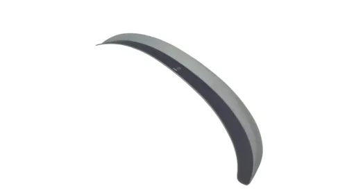 Spoiler Cap Mazda CX-5 Facelift Gloss Black