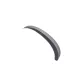 Spoiler Cap Mazda CX-5 Facelift Gloss Black