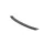 Splitter Mazda CX-5 Facelift Rear Central Gloss Black
