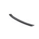 Splitter Mazda CX-5 Facelift Rear Central Gloss Black