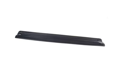 Diffuser Mazda CX-5 Facelift Side Skirts Gloss Black