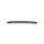 Diffuser Jaguar XF- R Rear Valance Gloss Black
