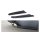 Splitter Jaguar XF- R Rear Side Gloss Black