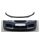 Splitter Jaguar XF- R Front v.1 Gloss Black