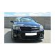 Splitter Opel Astra H OPC VXR Nurburg Front Gloss Black