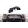 Diffuser Seat Leon 2 Cupra Fr Rear Valance Gloss Black