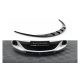 Splitter Opel Astra J OPC VXR Nurburg Front Gloss Black