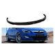 Splitter Opel Astra J Front Gloss Black