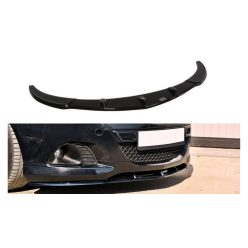 Splitter Opel Corsa D OPC VXR Front Gloss Black