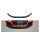 Splitter Audi TT 8J RS Front v.2 Gloss Black