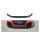 Splitter Audi TT 8J RS Front v.1 Gloss Black
