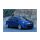 Splitter Opel Corsa D Facelift Front Gloss Black