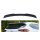 Spoiler Cap Hyundai Tucson III Facelift Gloss Black
