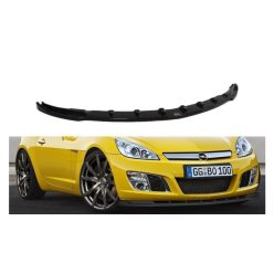 Splitter Opel GT Front Gloss Black