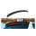 Spoiler Cap BMW X3 F25 Facelift M-Pack Gloss Black