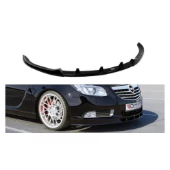 Splitter Opel Insignia OPC-Line Nurburg Front Gloss Black
