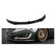 Splitter Opel Insignia Facelift Model Front Gloss Black
