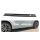 Diffuser BMW X3 F25 Facelift M-Pack Side Skirts Gloss Black