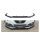 Splitter Renault Megane IV RS Front v.1 Gloss Black