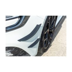 Canards Renault Megane IV RS