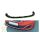 Splitter Peugeot 308 II GTI Front v.1 Gloss Black