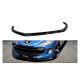 Splitter Peugeot 308 Front Gloss Black
