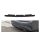 Splitter BMW 3 G20 M-pack Rear Central Gloss Black