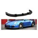 Splitter Porsche 911 Carrera 997.1 Front Gloss Black