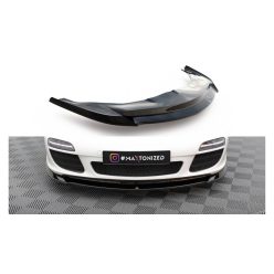 Splitter Porsche 911 Carrera 997 Facelift Front v.1