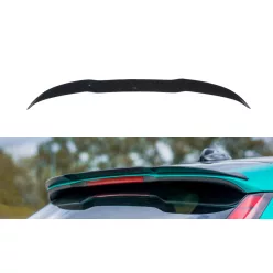 Spoiler Cap Volvo V40 Gloss Black