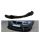 Splitter BMW 3 E92 M-Pack Front Racing ABS Gloss Black