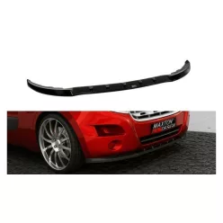 Splitter Renault Master III Front Gloss Black