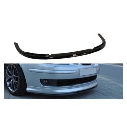 Splitter Saab 9-3 Aero Front Gloss Black