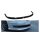 Splitter Saab 9-3 Aero Front Gloss Black