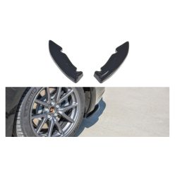 Splitter Tesla Model 3 Rear Side Gloss Black