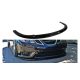 Splitter Saab 9-3 Turbo X Front Gloss Black
