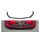 Splitter Peugeot 508 GT II Front v.1 Gloss Black