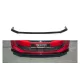 Splitter Peugeot 508 GT II Front v.2 Gloss Black