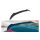 Spoiler Cap Peugeot 508 II SW Gloss Black