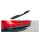Splitter Peugeot 508 GT II Rear Central without Diffuser Gloss Black
