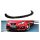 Splitter Seat Ibiza IV FR (6J) Front Gloss Black