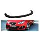 Splitter Seat Ibiza IV FR (6J) Front Gloss Black