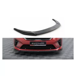   Splitter Kia Ceed III GT GT-Line Proceed I Front v.2 Gloss Black